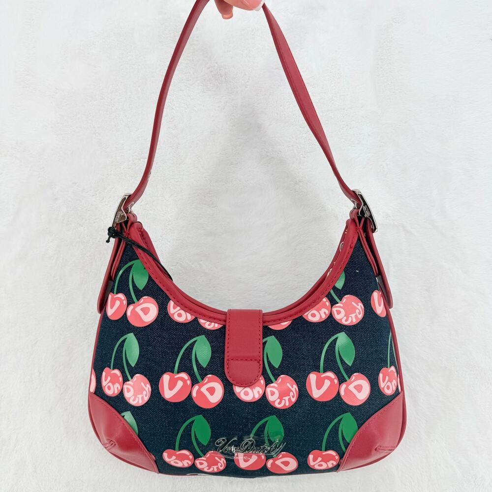 Von Dutch Bag